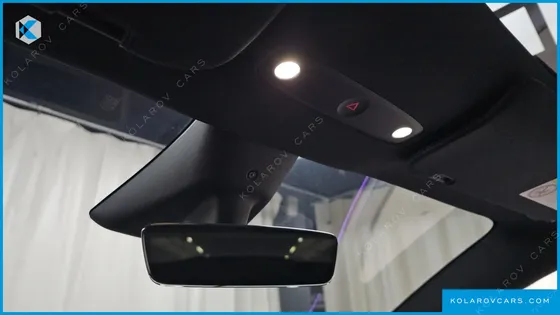 TESLA MODEL Y PREMIUM LONG RANGE AWD