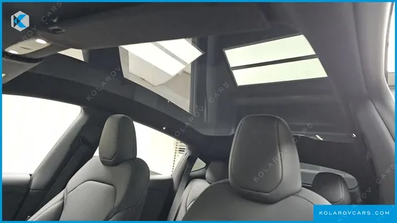 TESLA MODEL Y PREMIUM LONG RANGE AWD