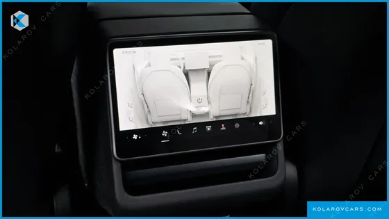 TESLA MODEL Y PREMIUM LONG RANGE AWD