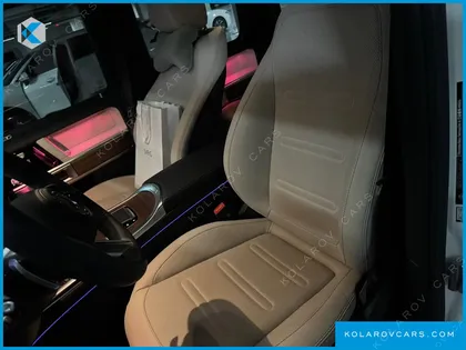 MERCEDES G-CLASS G450D
