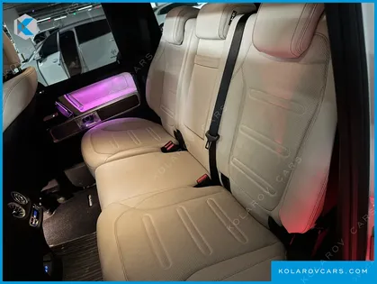 MERCEDES G-CLASS G450D