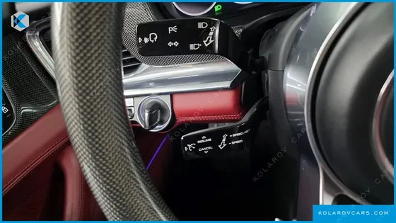 PORSCHE PANAMERA 3.0 AWD