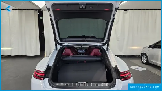 PORSCHE PANAMERA 3.0 AWD
