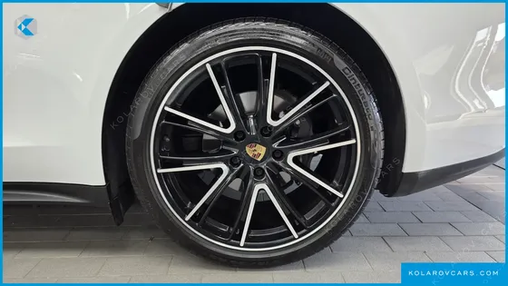 PORSCHE PANAMERA 3.0 AWD