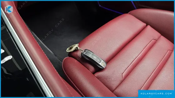 PORSCHE PANAMERA 3.0 AWD