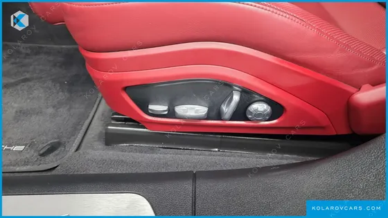 PORSCHE PANAMERA 3.0 AWD