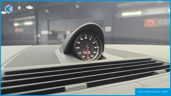 PORSCHE PANAMERA 2.9 AWD