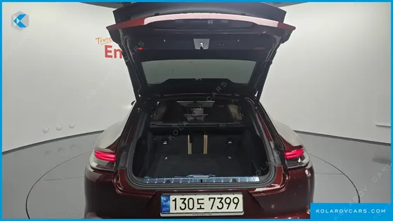 PORSCHE PANAMERA 2.9 AWD
