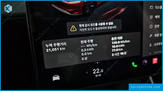 TESLA MODEL Y RWD