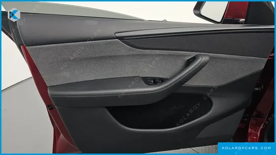TESLA MODEL Y RWD