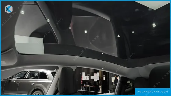 TESLA MODEL Y RWD