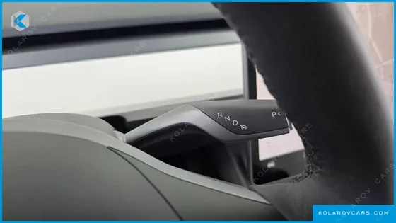 TESLA MODEL Y PERFORMANCE AWD