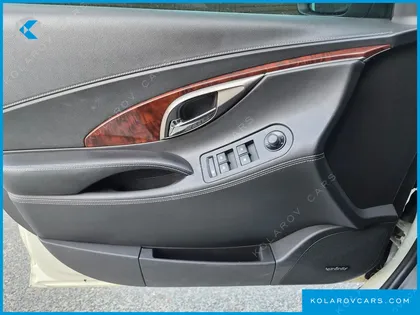 CHEVROLET (GM DAEWOO) ALPHEON EL300