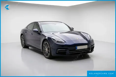 PORSCHE PANAMERA 3.0 AWD