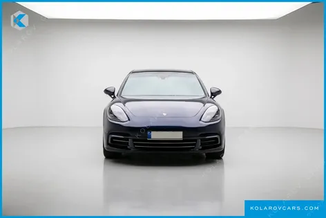 PORSCHE PANAMERA 3.0 AWD