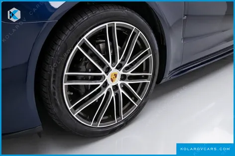 PORSCHE PANAMERA 3.0 AWD