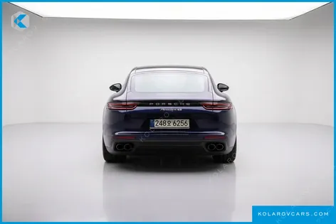 PORSCHE PANAMERA 3.0 AWD