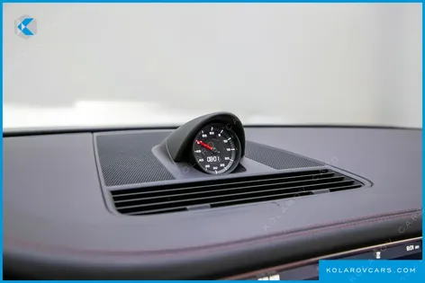 PORSCHE PANAMERA 3.0 AWD