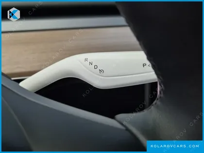 TESLA MODEL Y RWD