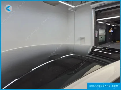 TESLA MODEL Y RWD