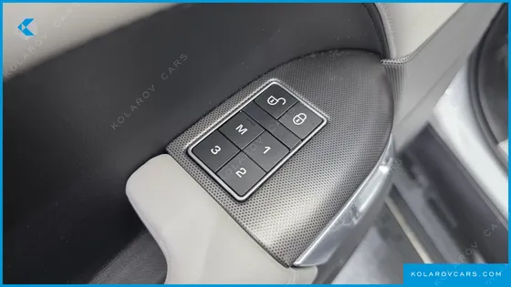 LAND ROVER RANGE ROVER SPORT 3.0 SC HSE DYNAMIC