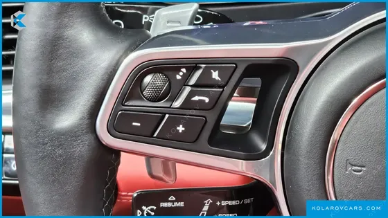 PORSCHE PANAMERA 3.0 AWD