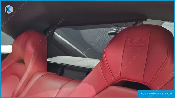 PORSCHE PANAMERA 3.0 AWD