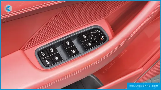 PORSCHE PANAMERA 3.0 AWD