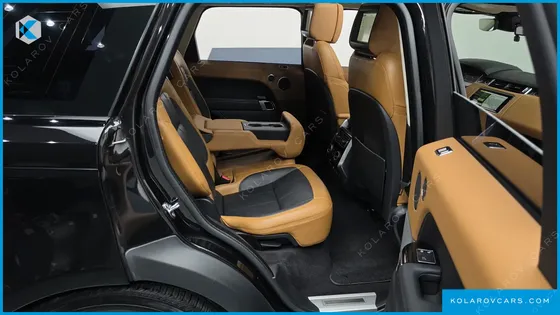 LAND ROVER RANGE ROVER SPORT 3.0 SDV6 AB DYNAMIC