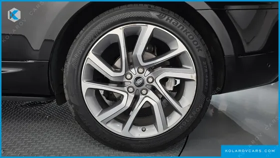 LAND ROVER RANGE ROVER SPORT 3.0 SDV6 AB DYNAMIC