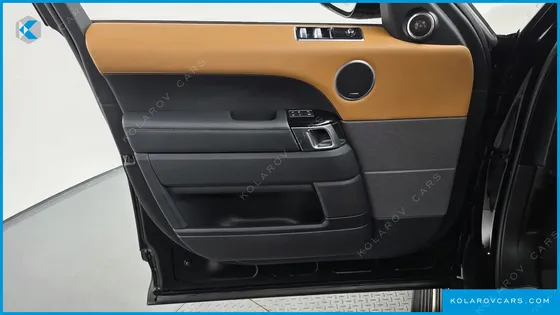 LAND ROVER RANGE ROVER SPORT 3.0 SDV6 AB DYNAMIC