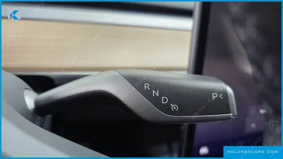 TESLA MODEL Y RWD