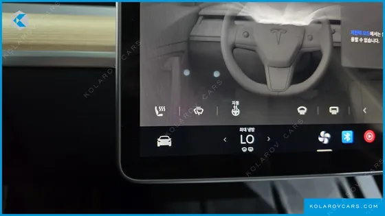 TESLA MODEL Y RWD