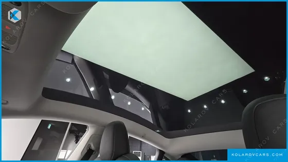TESLA MODEL Y RWD