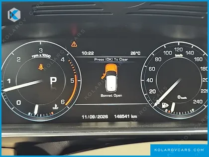LAND ROVER RANGE ROVER SPORT 3.0 SDV6 AB DYNAMIC