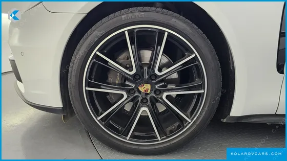 PORSCHE PANAMERA 3.0 AWD