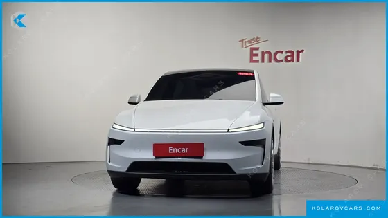 TESLA MODEL Y PREMIUM LONG RANGE AWD