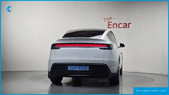 TESLA MODEL Y PREMIUM LONG RANGE AWD