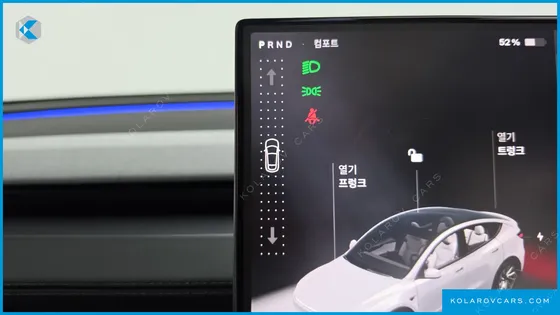 TESLA MODEL Y PREMIUM LONG RANGE AWD