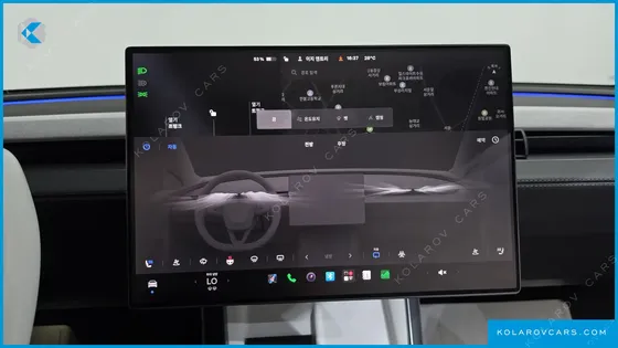 TESLA MODEL Y PREMIUM LONG RANGE AWD
