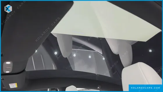 TESLA MODEL Y PREMIUM LONG RANGE AWD