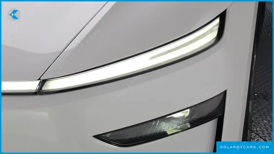TESLA MODEL Y PREMIUM LONG RANGE AWD