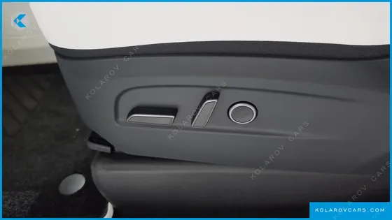TESLA MODEL Y PREMIUM LONG RANGE AWD