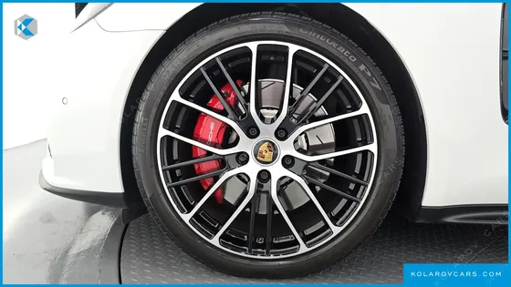PORSCHE PANAMERA 4.0 GTS