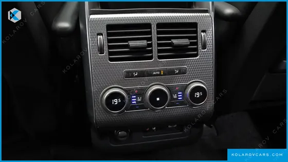 LAND ROVER RANGE ROVER SPORT 3.0 SDV6 AB DYNAMIC