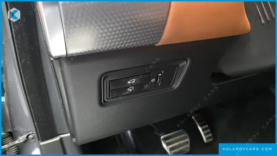 LAND ROVER RANGE ROVER SPORT 3.0 SDV6 AB DYNAMIC