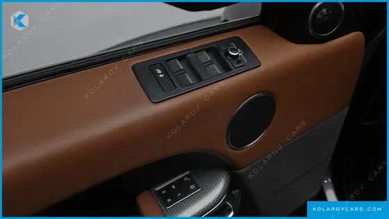 LAND ROVER RANGE ROVER SPORT 3.0 SDV6 AB DYNAMIC