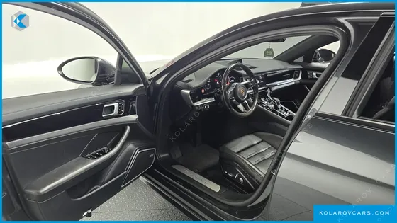 PORSCHE PANAMERA 3.0 AWD