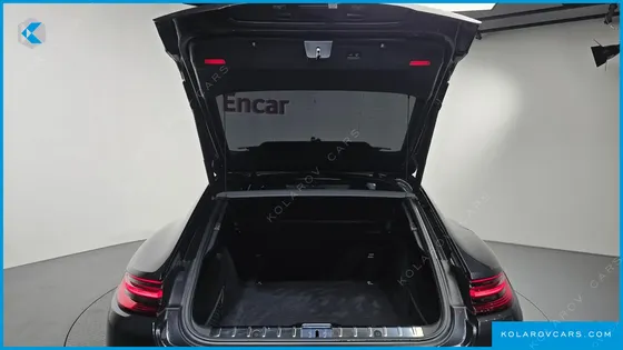 PORSCHE PANAMERA 3.0 AWD