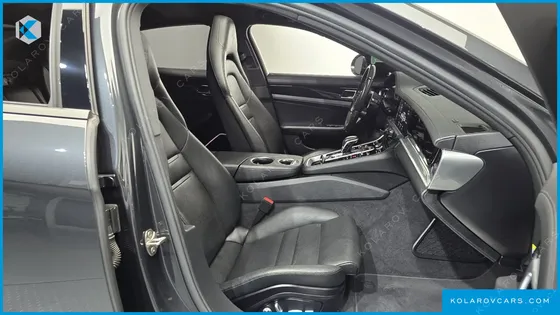 PORSCHE PANAMERA 3.0 AWD